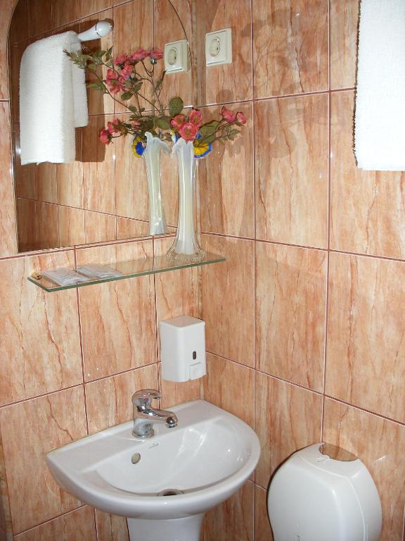 Tvirtove Prie Didziulio Hotel Dedeliskes Room photo