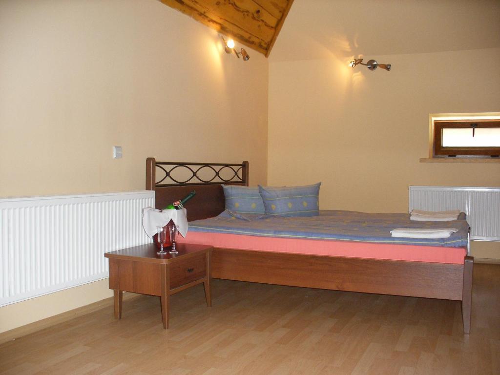 Tvirtove Prie Didziulio Hotel Dedeliskes Room photo