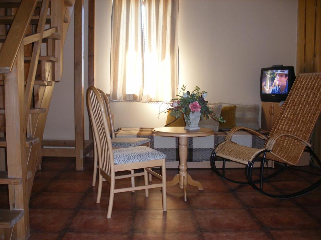 Tvirtove Prie Didziulio Hotel Dedeliskes Room photo