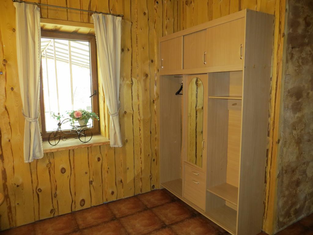 Tvirtove Prie Didziulio Hotel Dedeliskes Room photo